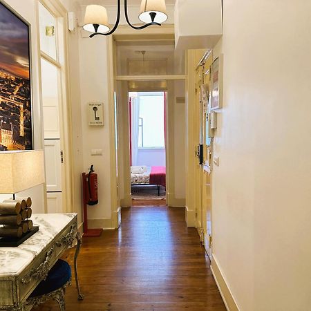 Estrela Charming Rooms By Host-Point Lisboa Exterior foto