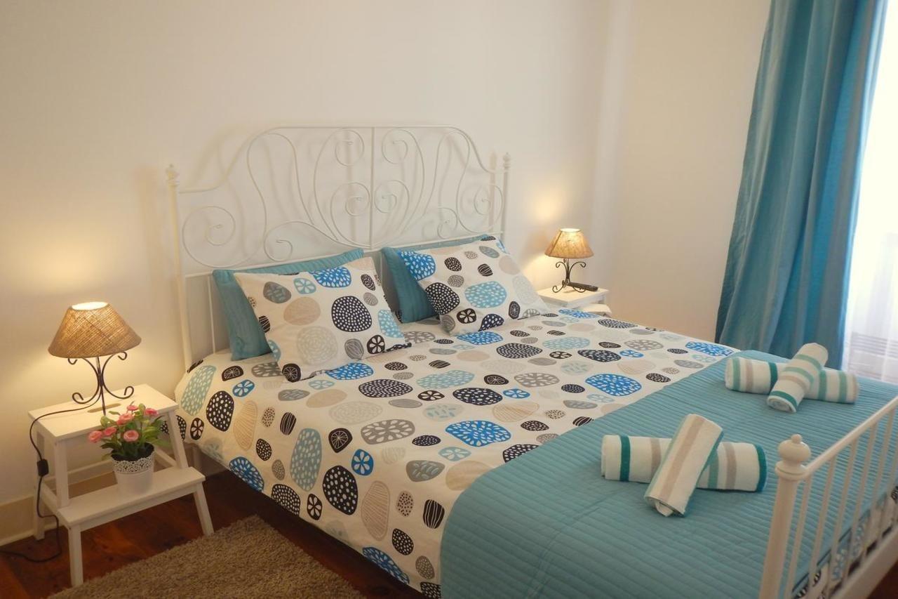 Estrela Charming Rooms By Host-Point Lisboa Exterior foto
