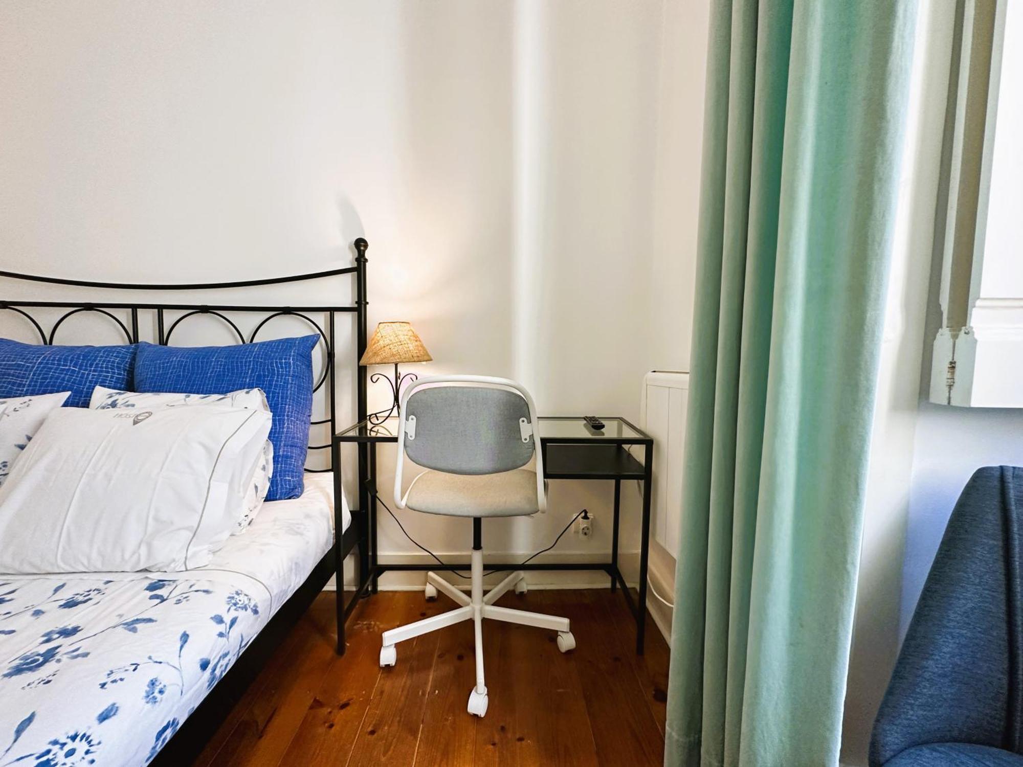 Estrela Charming Rooms By Host-Point Lisboa Exterior foto
