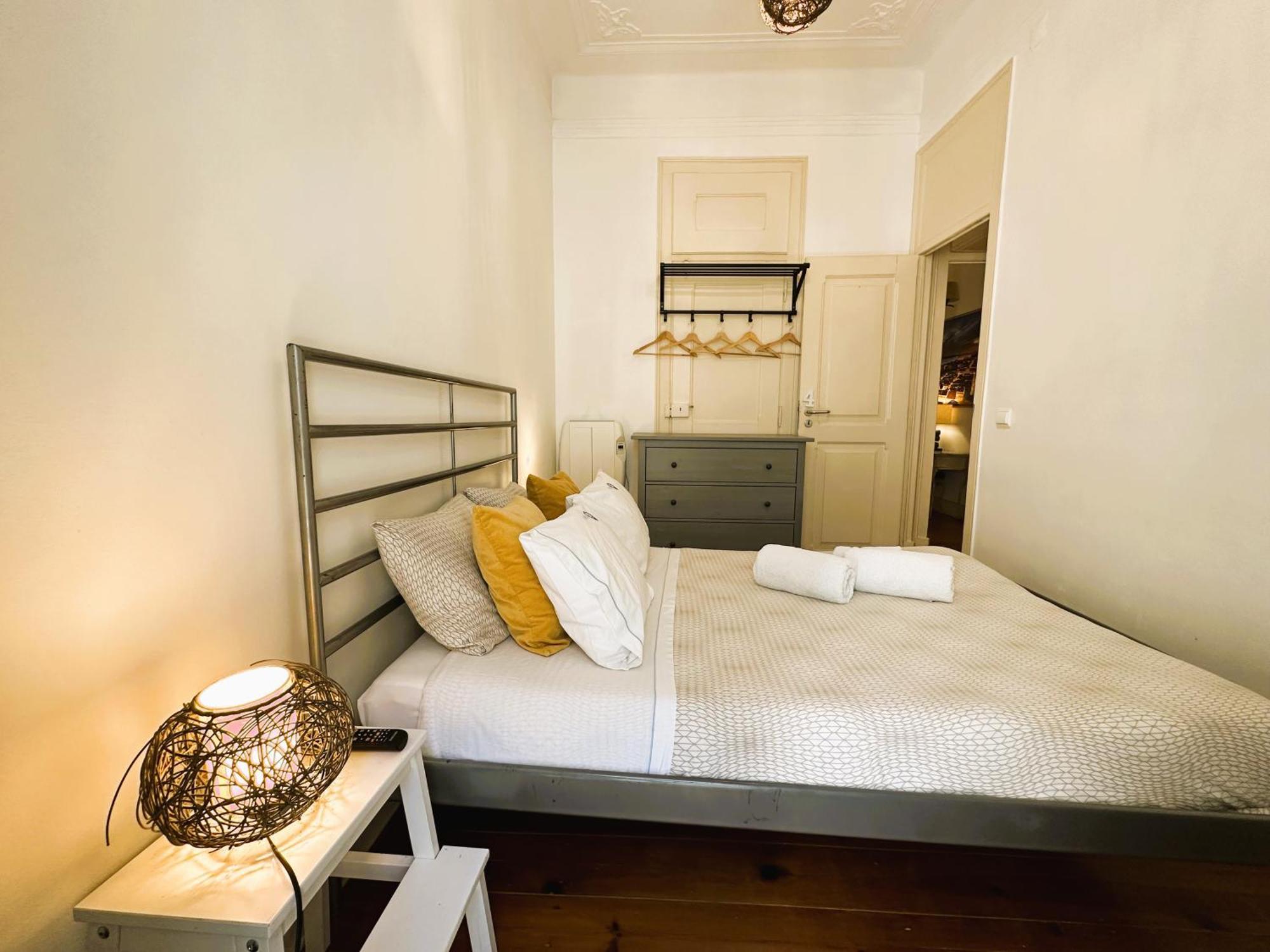 Estrela Charming Rooms By Host-Point Lisboa Exterior foto