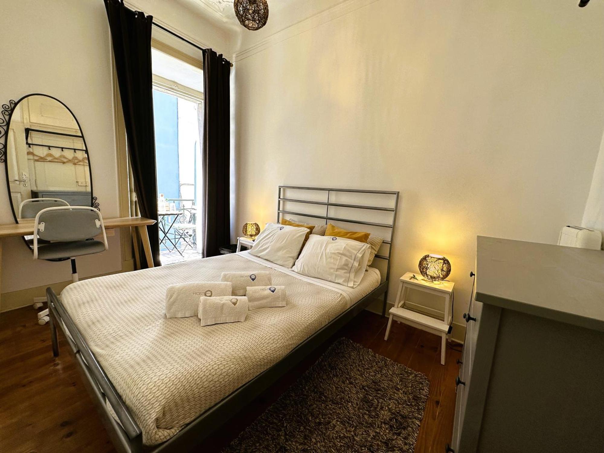 Estrela Charming Rooms By Host-Point Lisboa Exterior foto