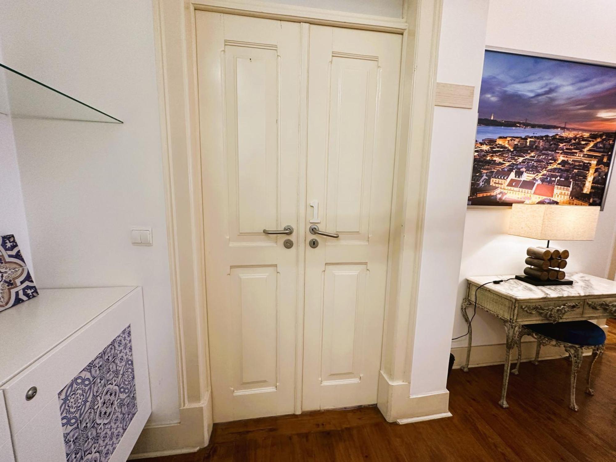 Estrela Charming Rooms By Host-Point Lisboa Exterior foto