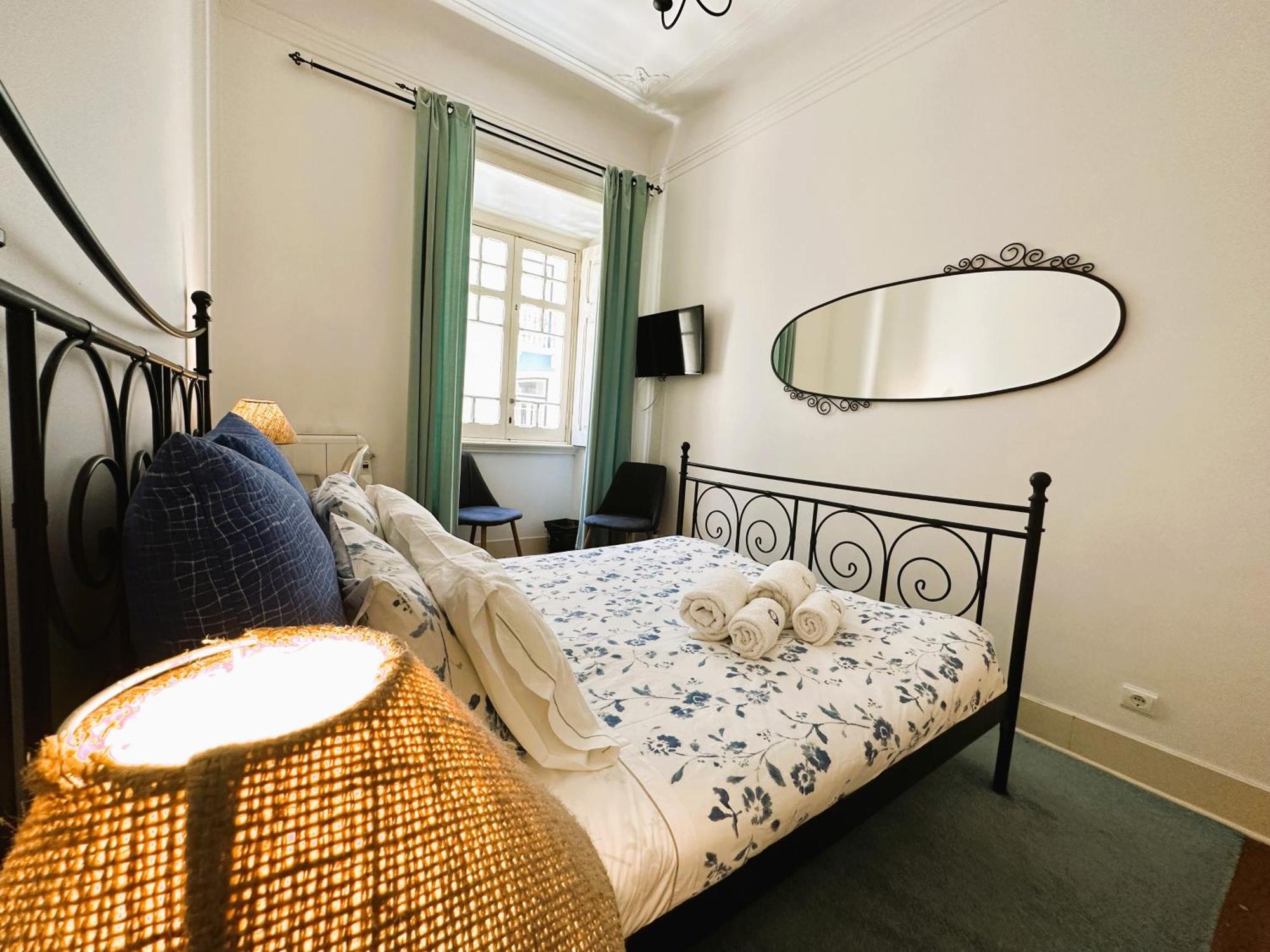 Estrela Charming Rooms By Host-Point Lisboa Exterior foto