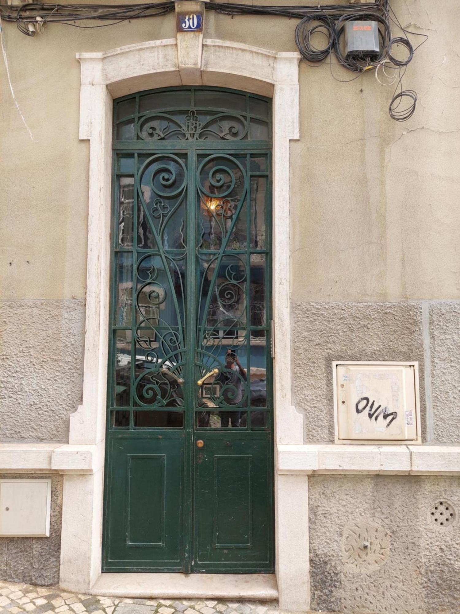 Estrela Charming Rooms By Host-Point Lisboa Exterior foto