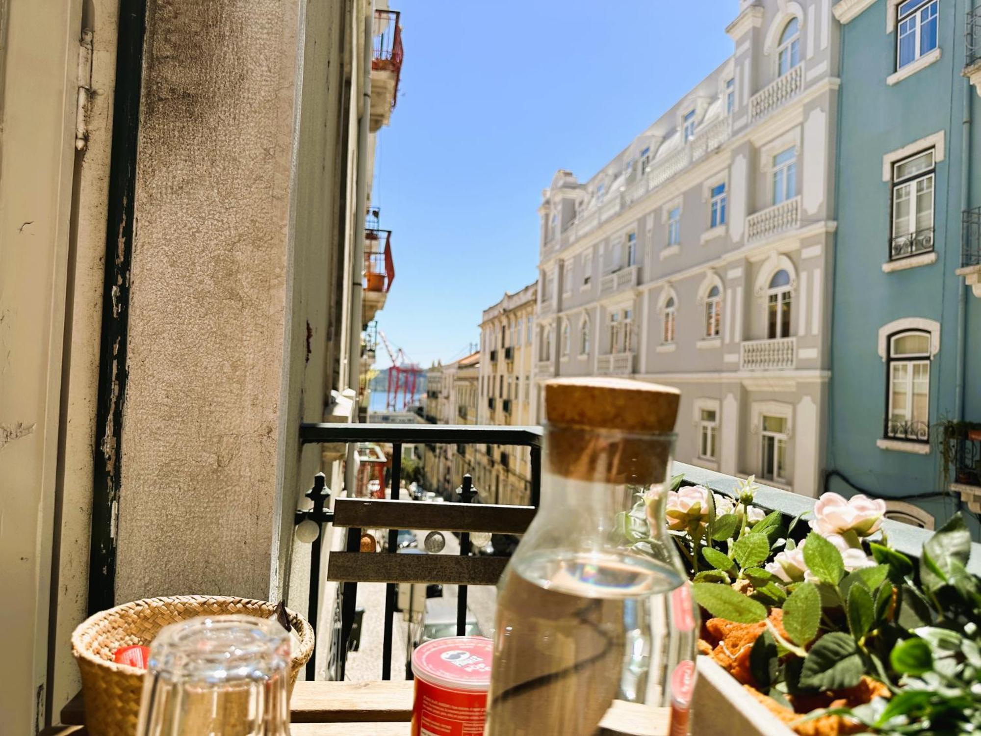 Estrela Charming Rooms By Host-Point Lisboa Quarto foto