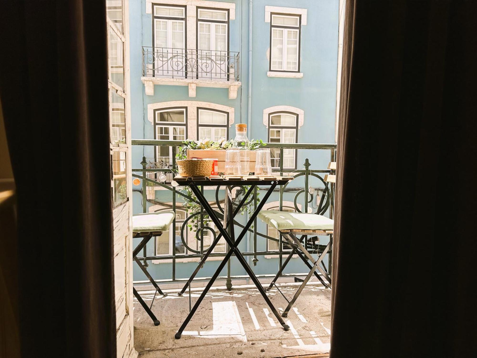 Estrela Charming Rooms By Host-Point Lisboa Quarto foto