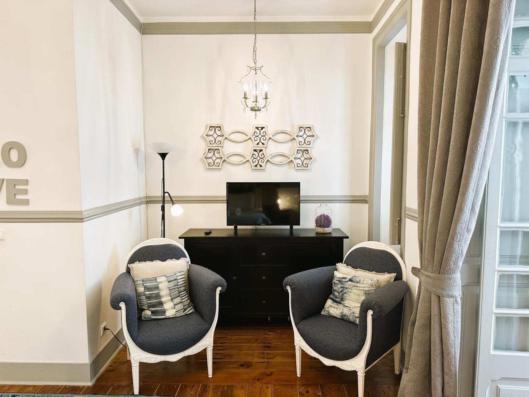 Estrela Charming Rooms By Host-Point Lisboa Quarto foto
