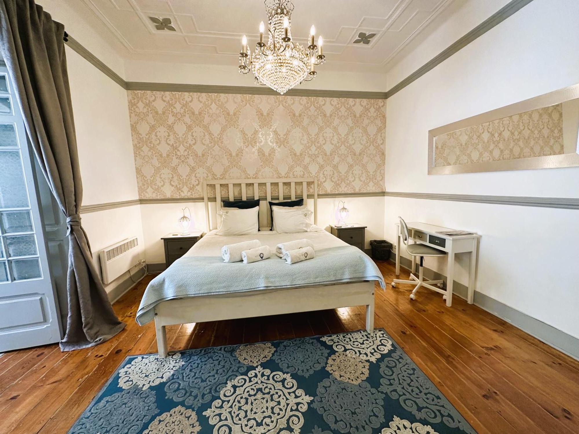 Estrela Charming Rooms By Host-Point Lisboa Quarto foto