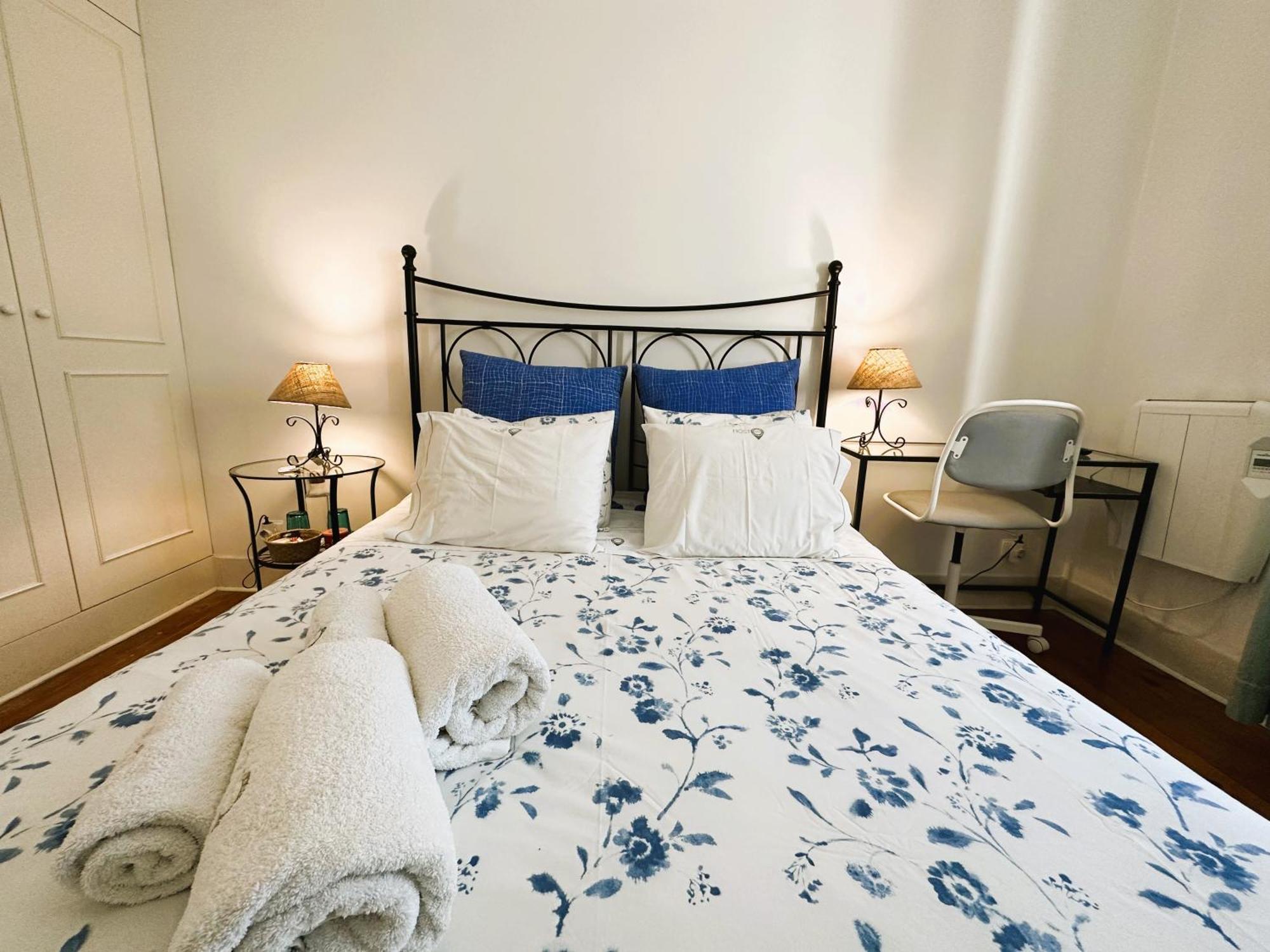 Estrela Charming Rooms By Host-Point Lisboa Quarto foto