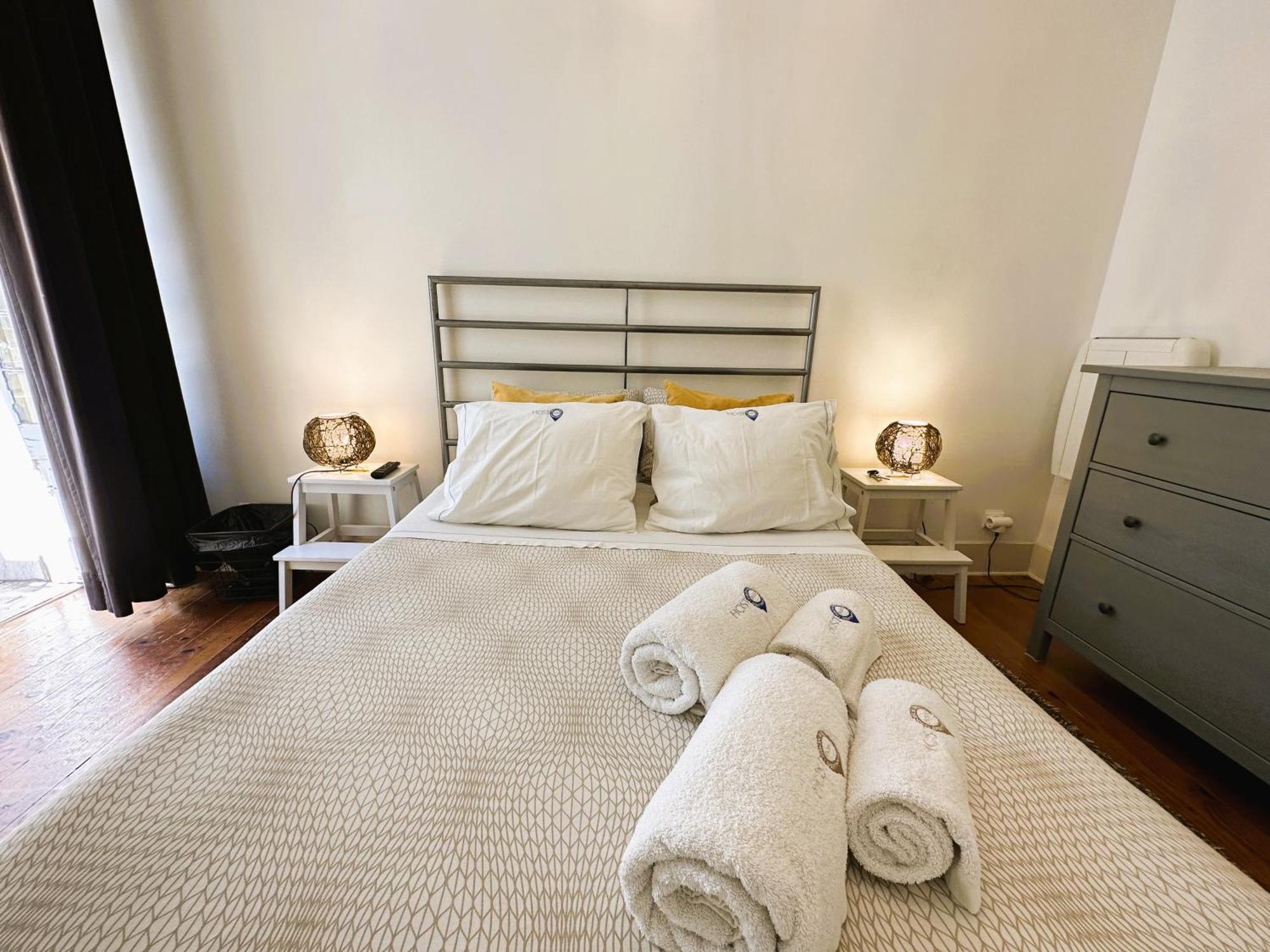 Estrela Charming Rooms By Host-Point Lisboa Quarto foto