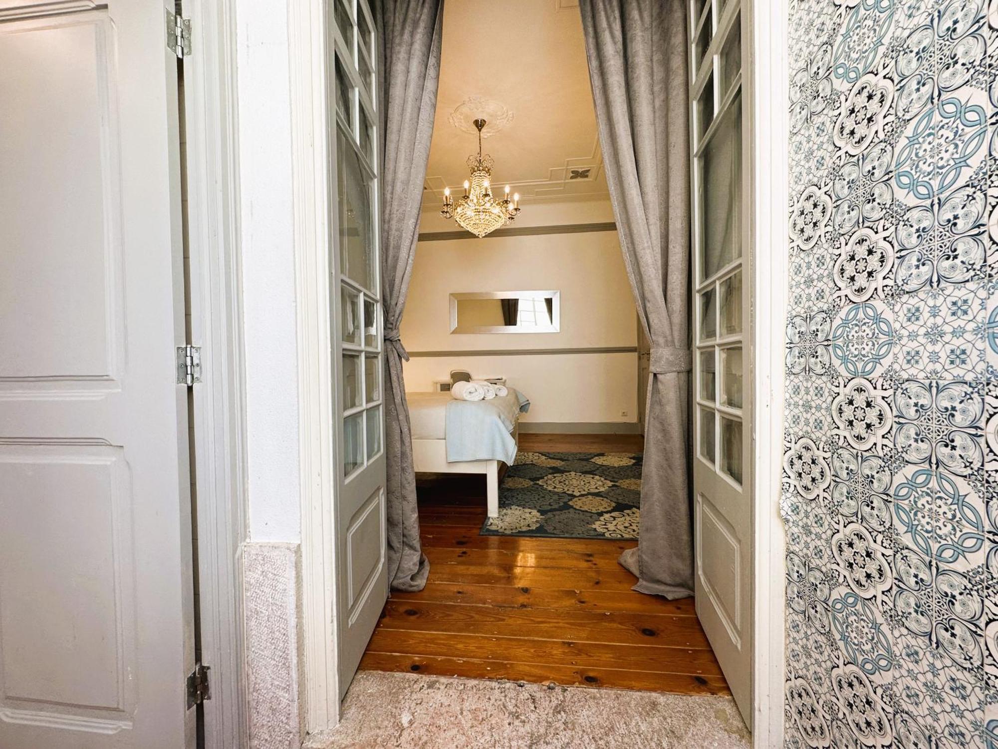 Estrela Charming Rooms By Host-Point Lisboa Quarto foto