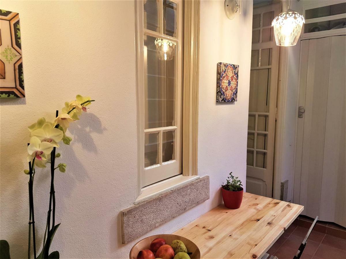 Estrela Charming Rooms By Host-Point Lisboa Exterior foto