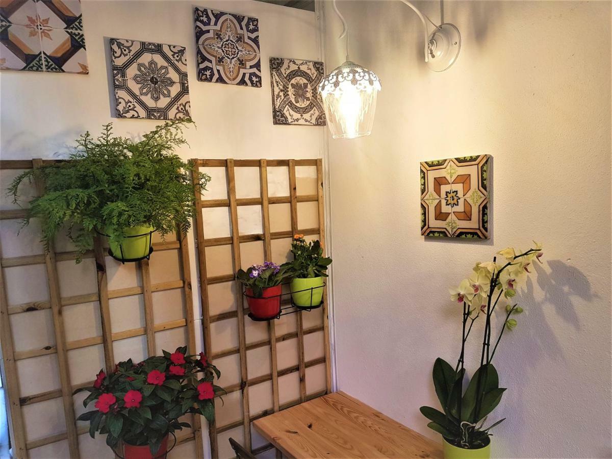 Estrela Charming Rooms By Host-Point Lisboa Exterior foto