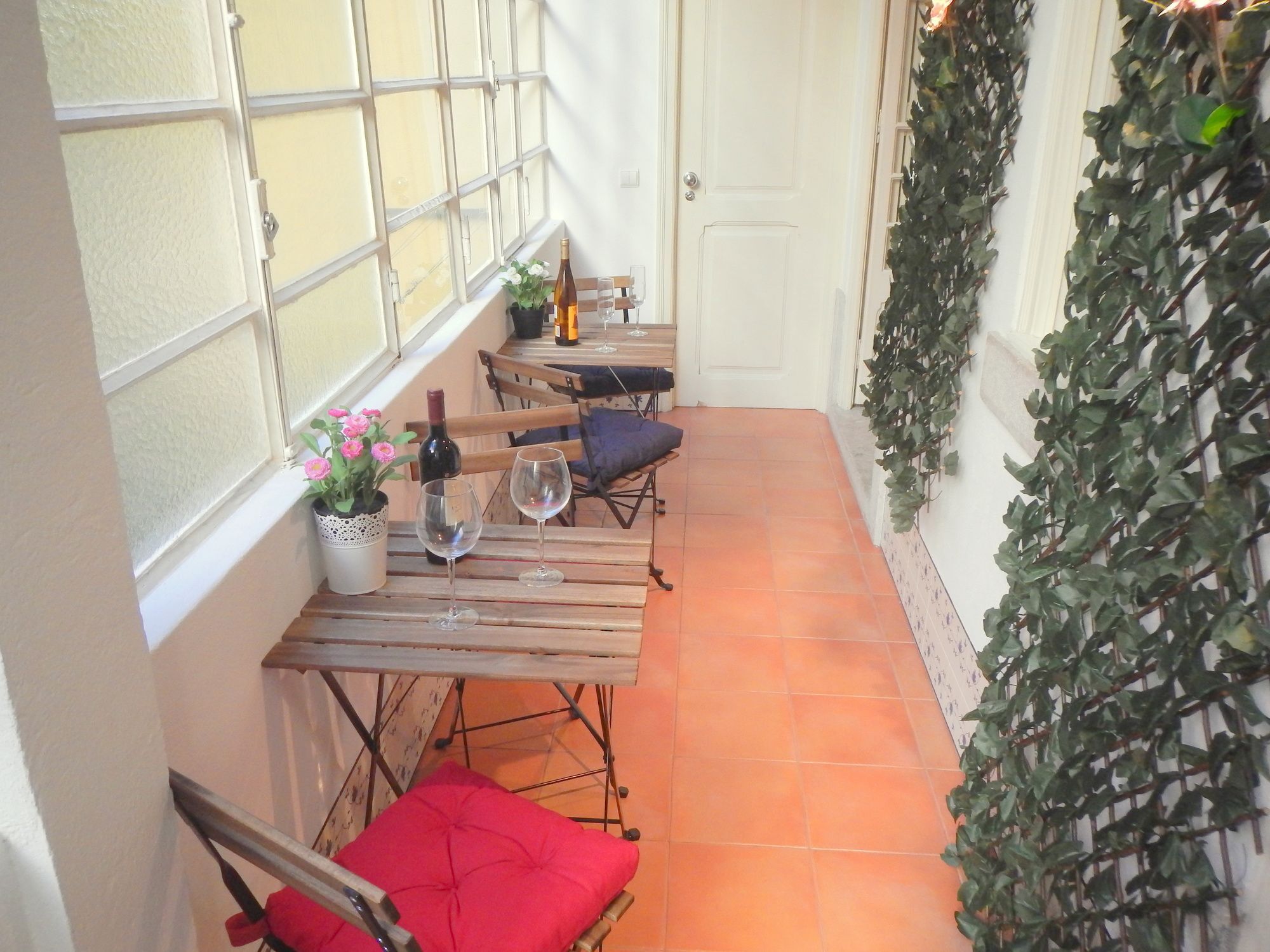 Estrela Charming Rooms By Host-Point Lisboa Exterior foto