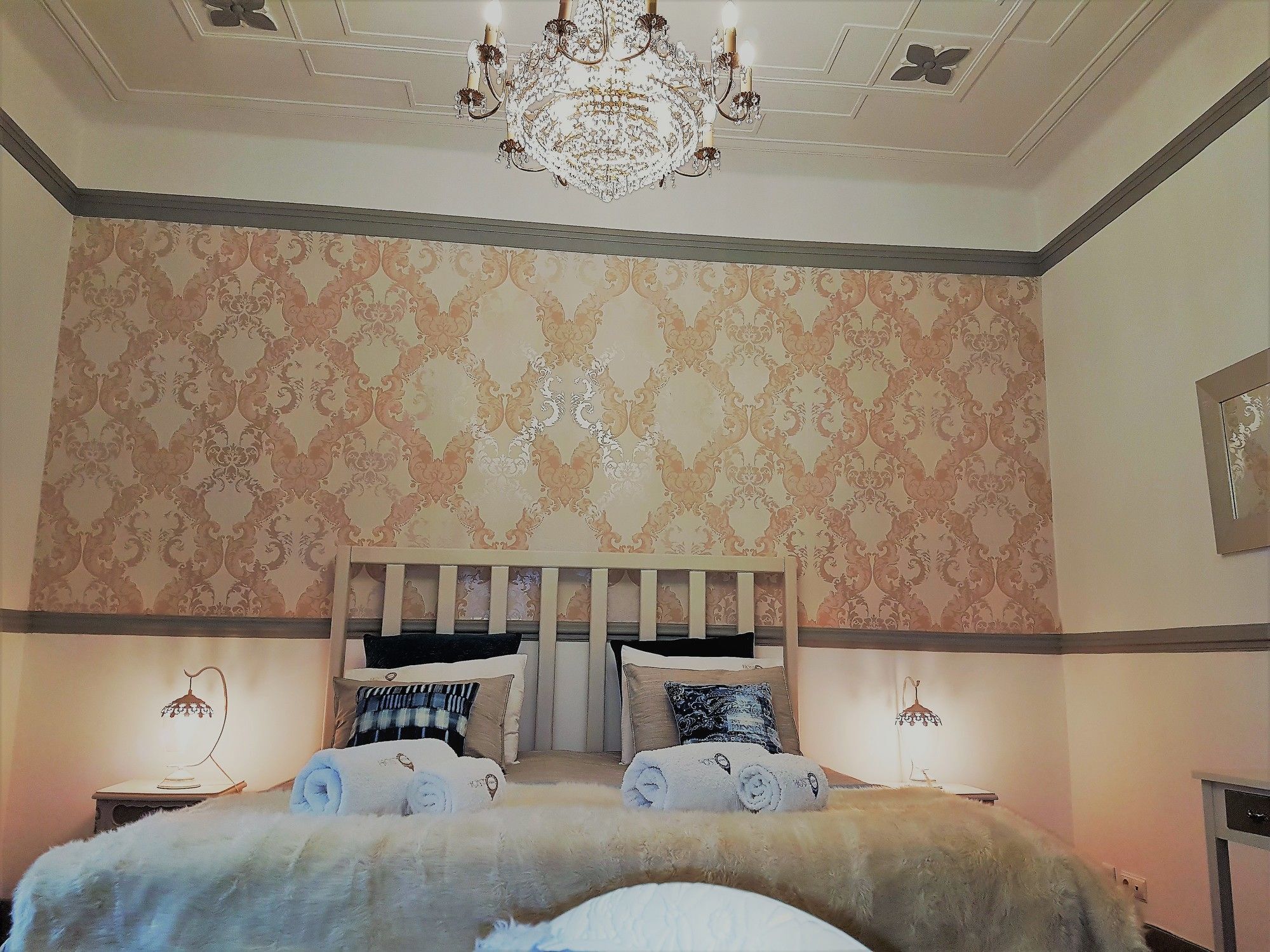 Estrela Charming Rooms By Host-Point Lisboa Exterior foto