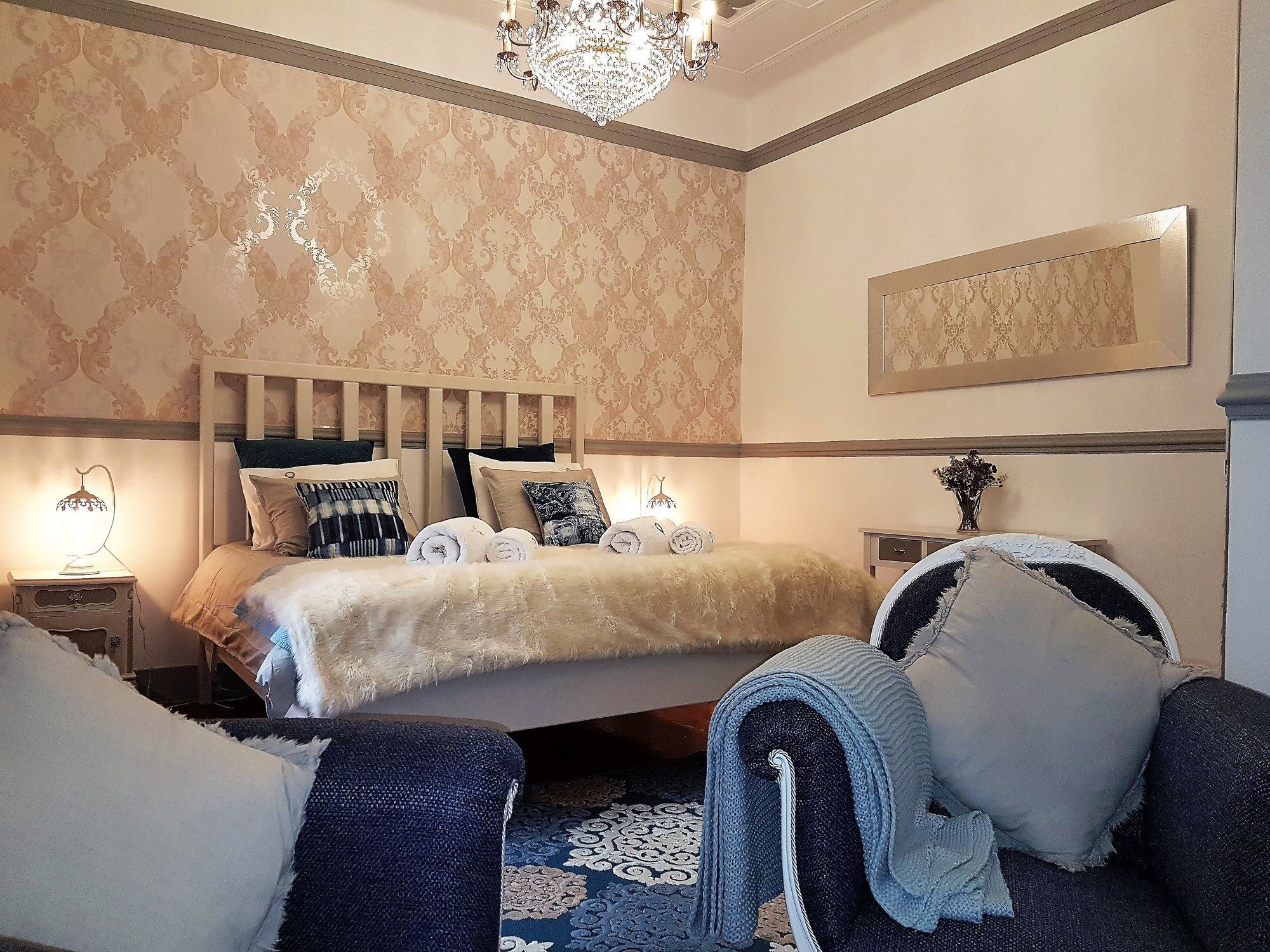 Estrela Charming Rooms By Host-Point Lisboa Exterior foto